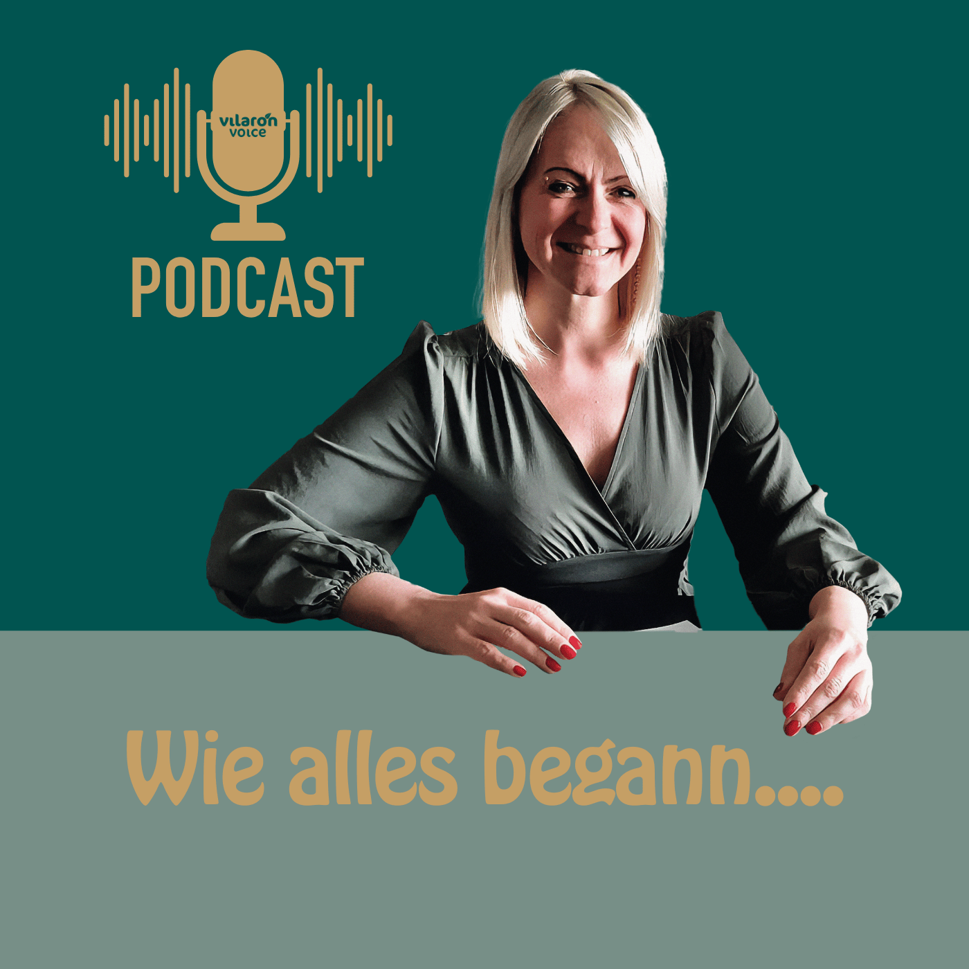 vilaron voice für ein besseres Morgen
