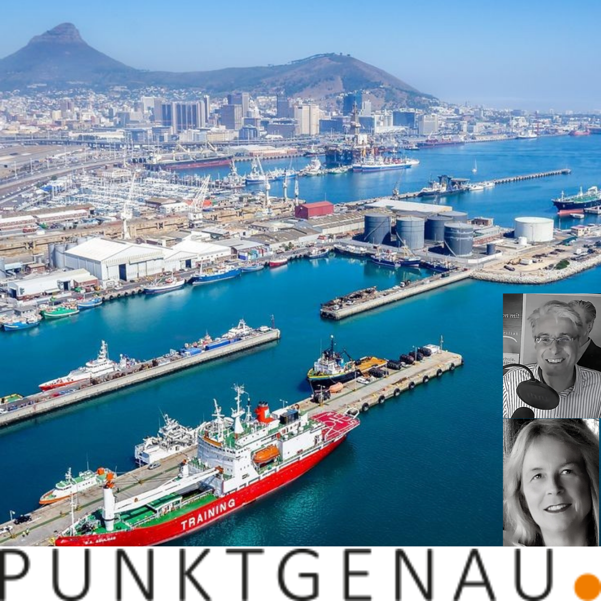 PUNKTGENAU - Impulse und Ideen für den Unternehmenserfolg