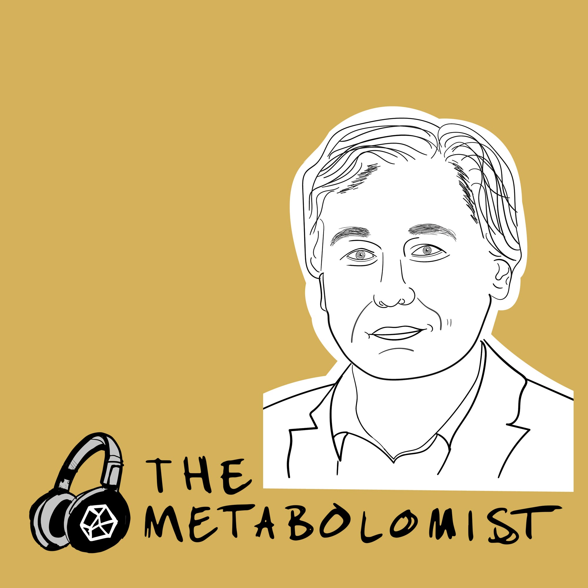 The Metabolomist - Vadim Gladyshev