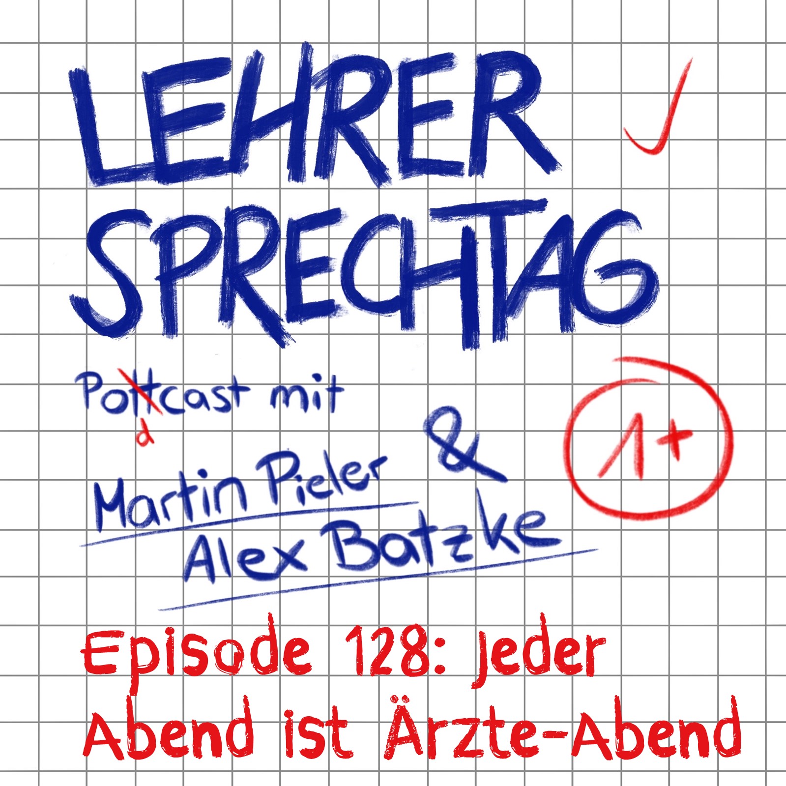 Lehrersprechtag