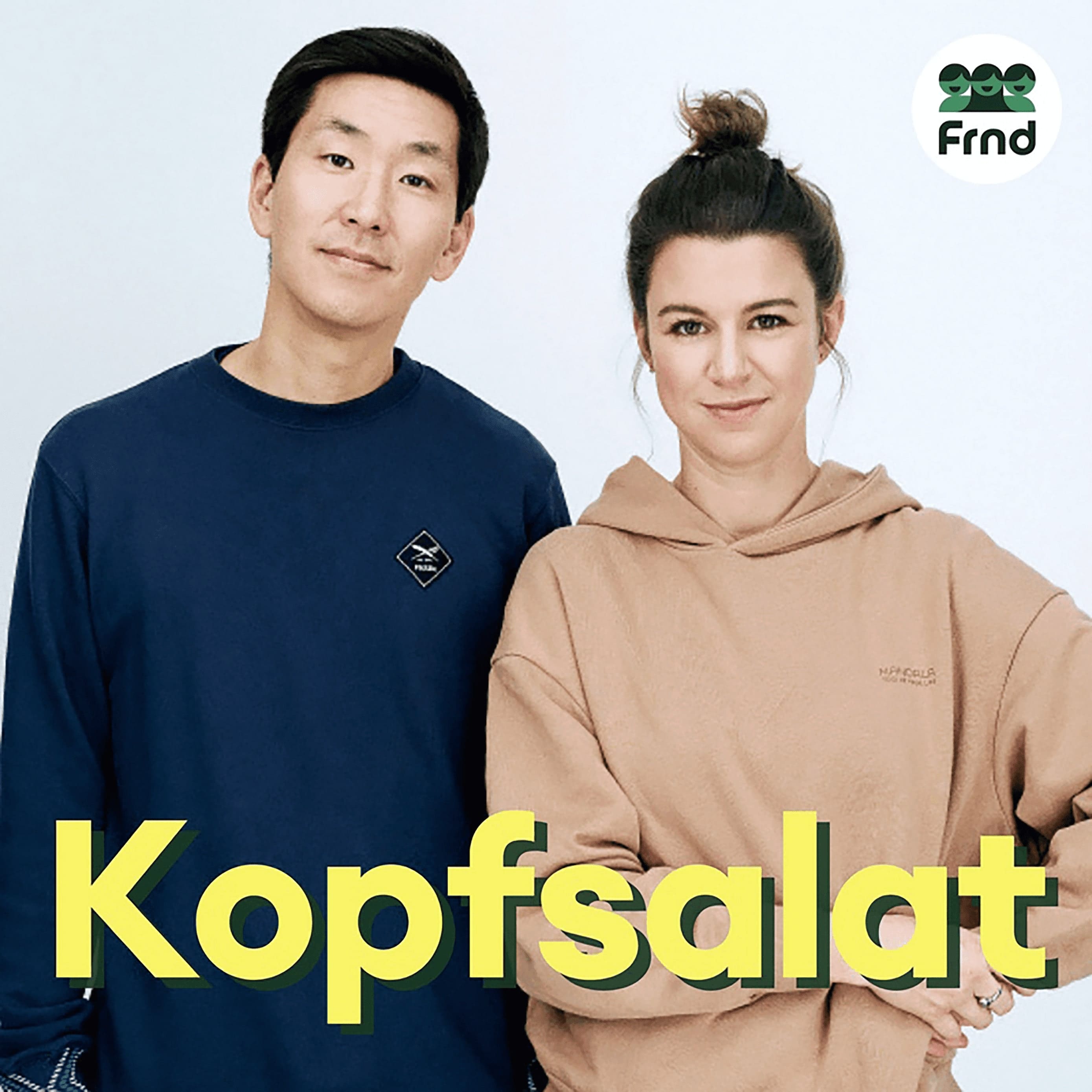 Kopfsalat - Der \