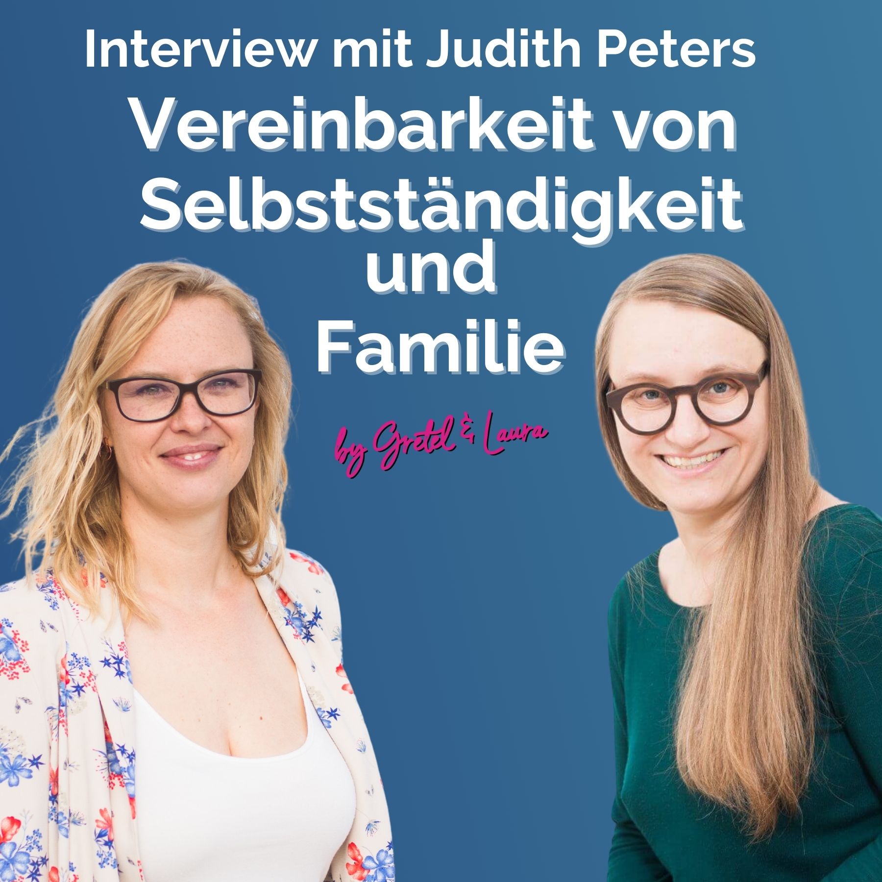 Der Business Podcast - Sales & Mindset Impulse für selbstständige Frauen