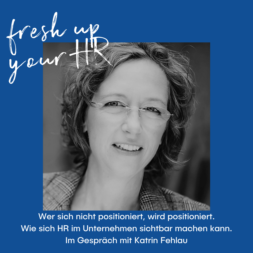 Fresh Up Your HR