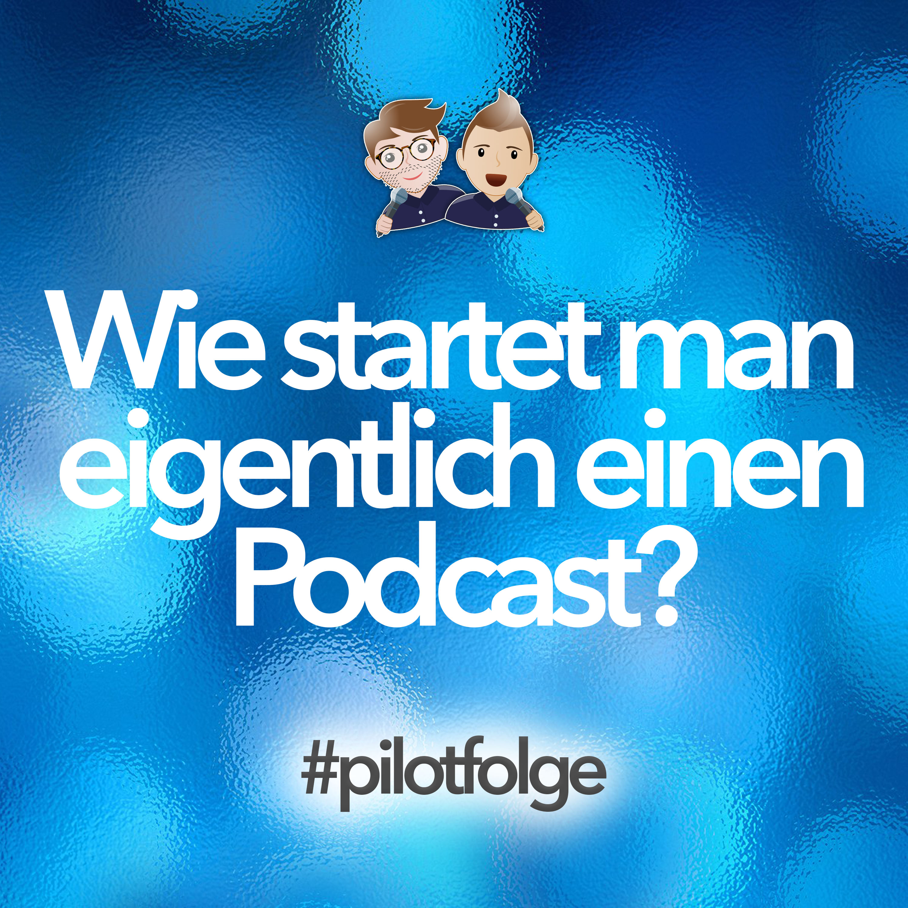 bleib neugierig!