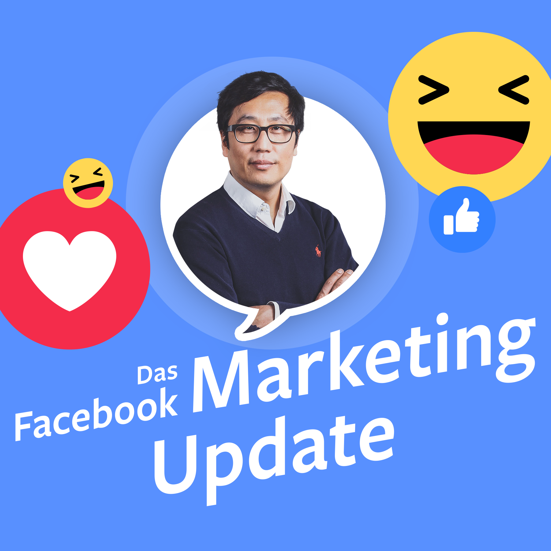 Das Facebook Update – Inspiration, Anwendungstipps & Perspektiven direkt von Facebook