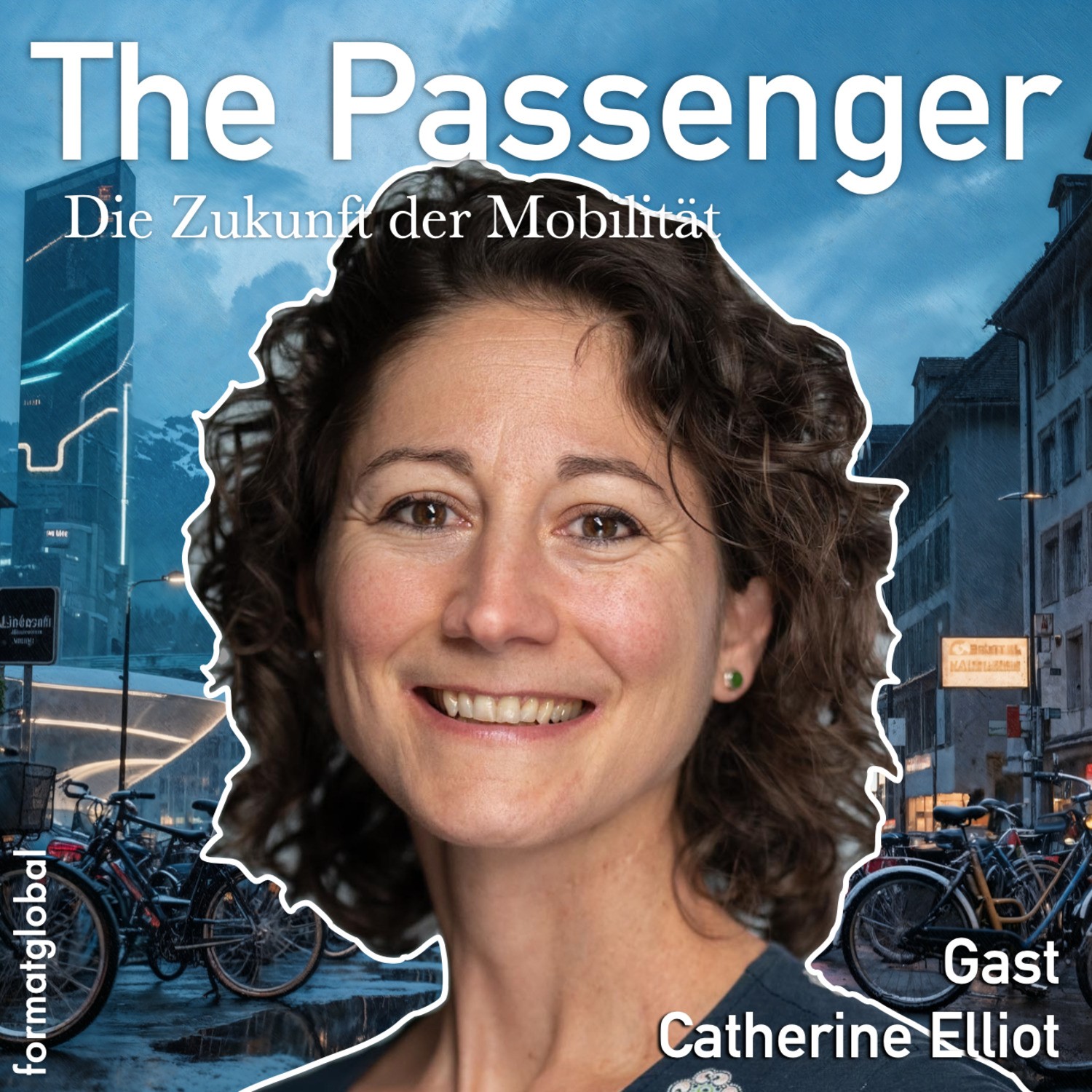 The Passenger – Die Zukunft der Mobilität