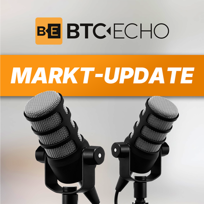 Marktupdate #60 | Bitcoin steigt wieder… doch genau jetzt wird es gefährlich episode artwork