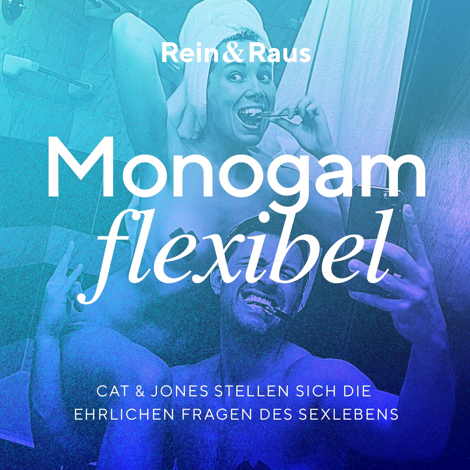 Bettgeflüster › Monogamflexibel – Wie monogame Beziehungen flexibel werden, vom Gespräch bis zu Grenzen und Veto