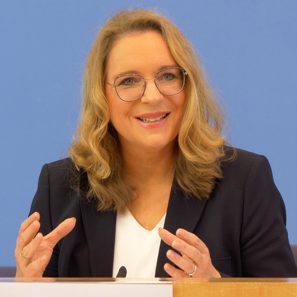 Neues aus der Bundespressekonferenz