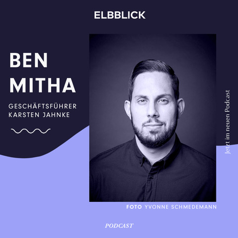 ELBBLICK Podcast