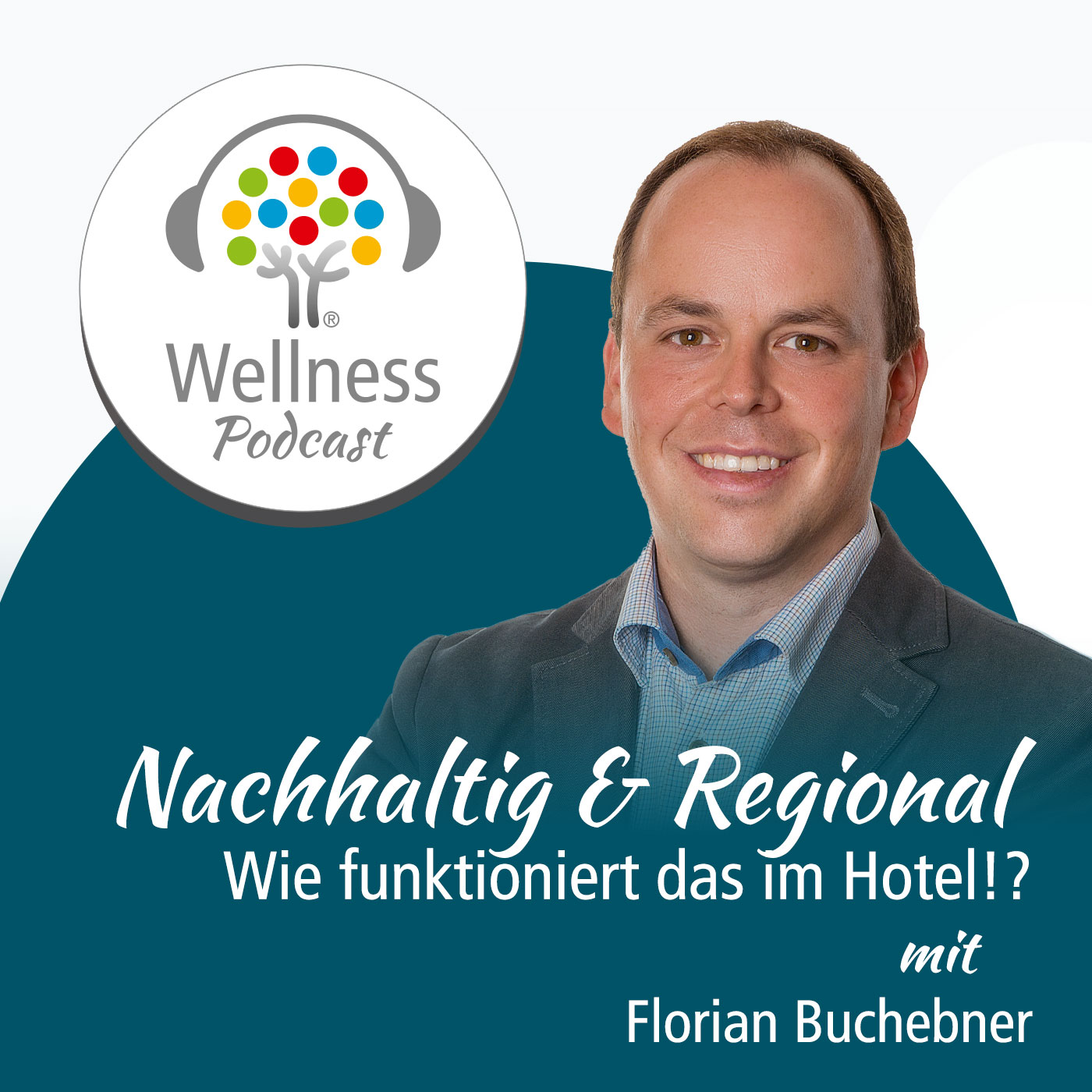 Wellness-Podcast: Be well and enjoy!