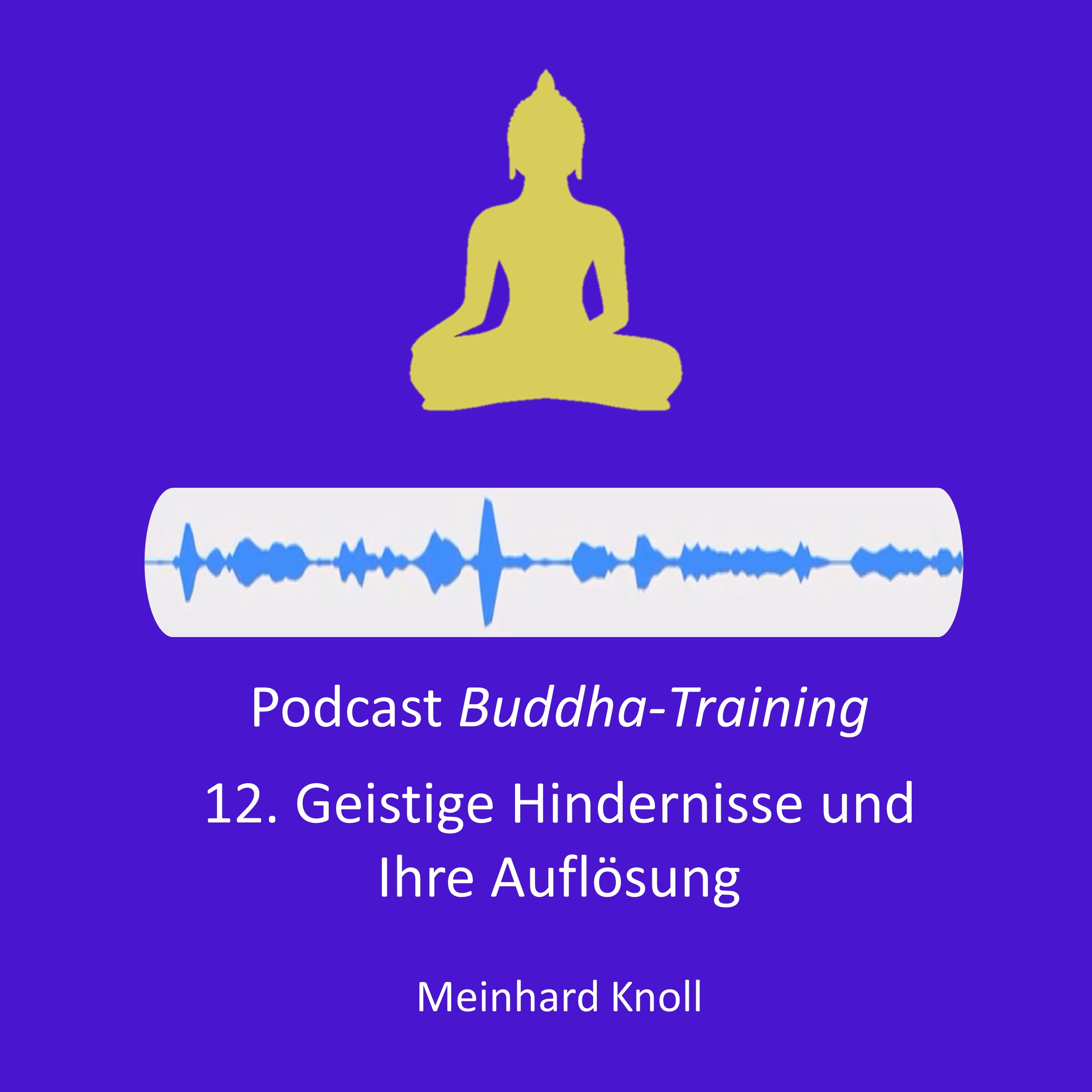 12. Geistige Hindernisse und ihre Auflösung