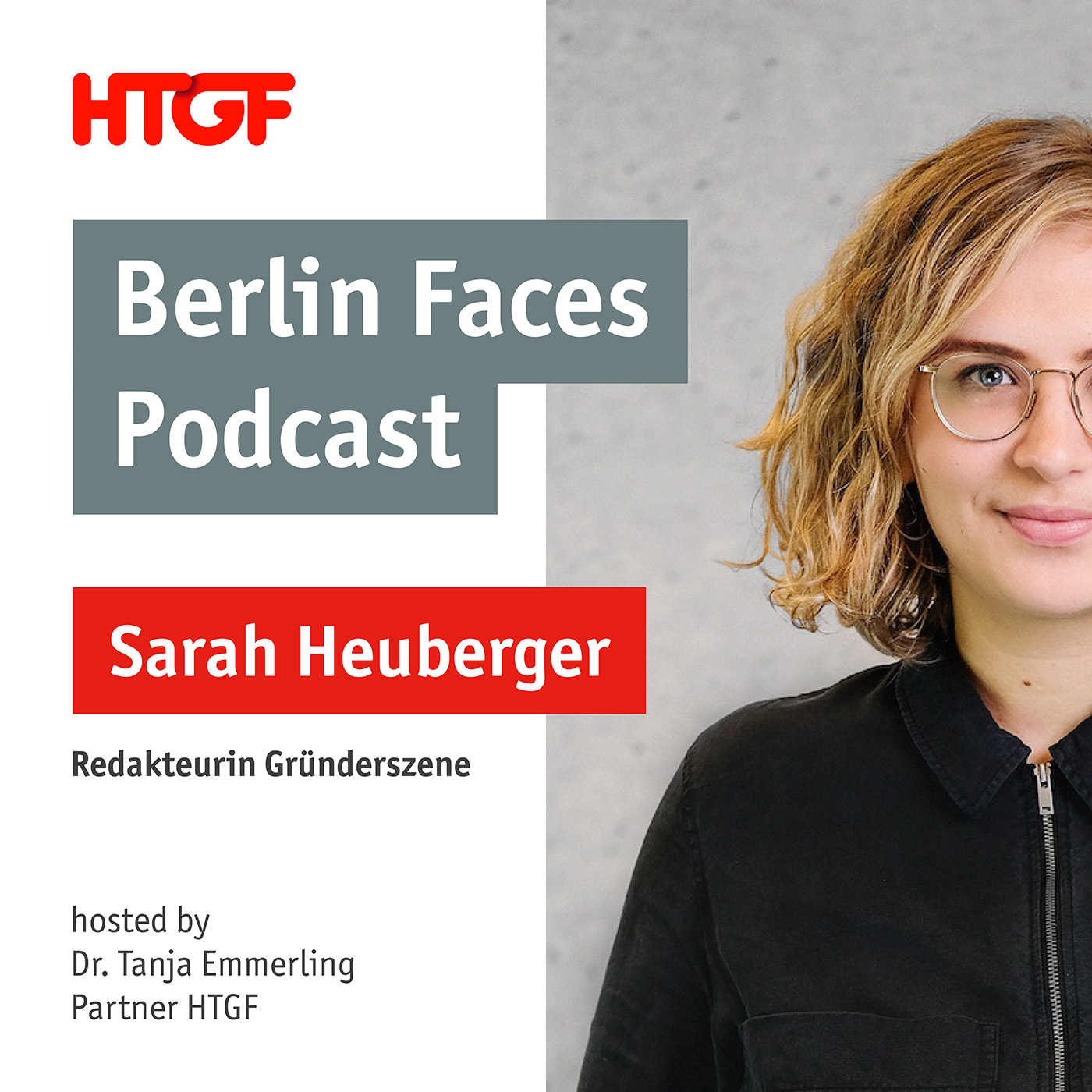 Founders Faces. C-Faces: C-Level im Fokus.