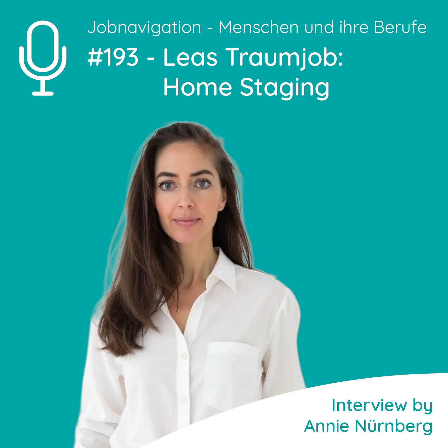 #193 - Leas Traumjob: Home Staging