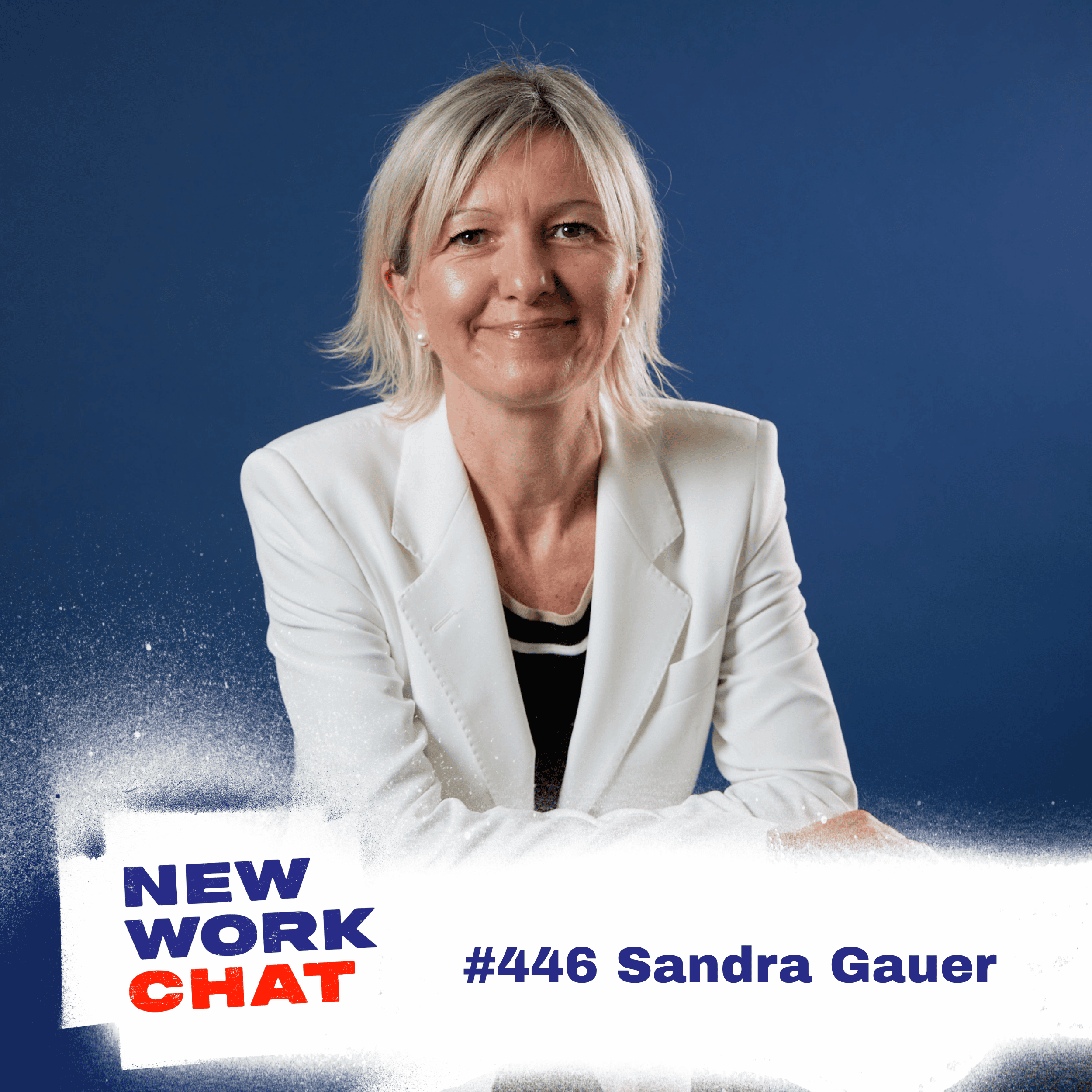 #446 Sandra Gauer: Erfolgsfaktor Architekturpsychologie! Wie Räume Produktivität, Gesundheit & Unternehmenserfolg prägen