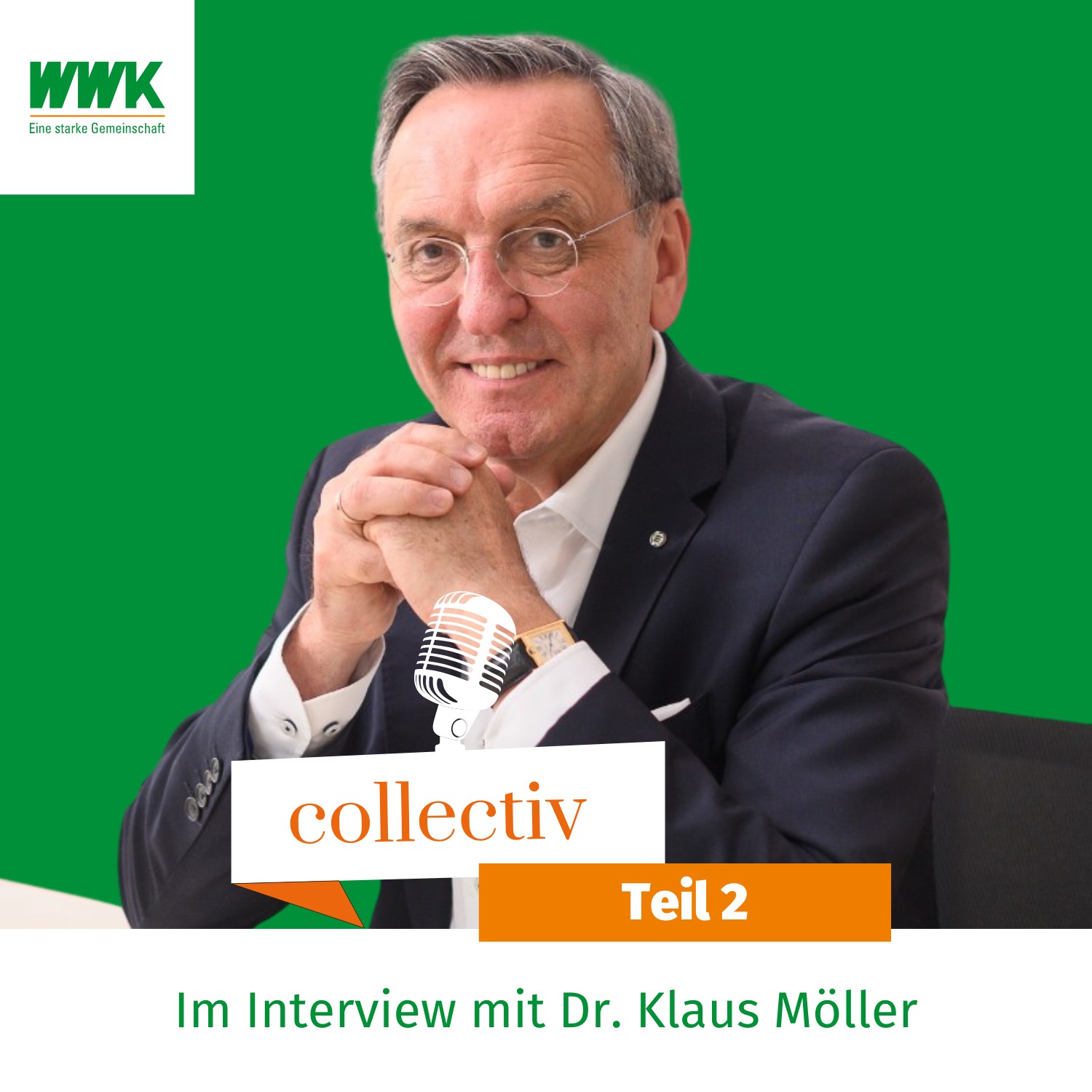 STANDPUNKT: Der Podcast des Online Magazins collectiv
