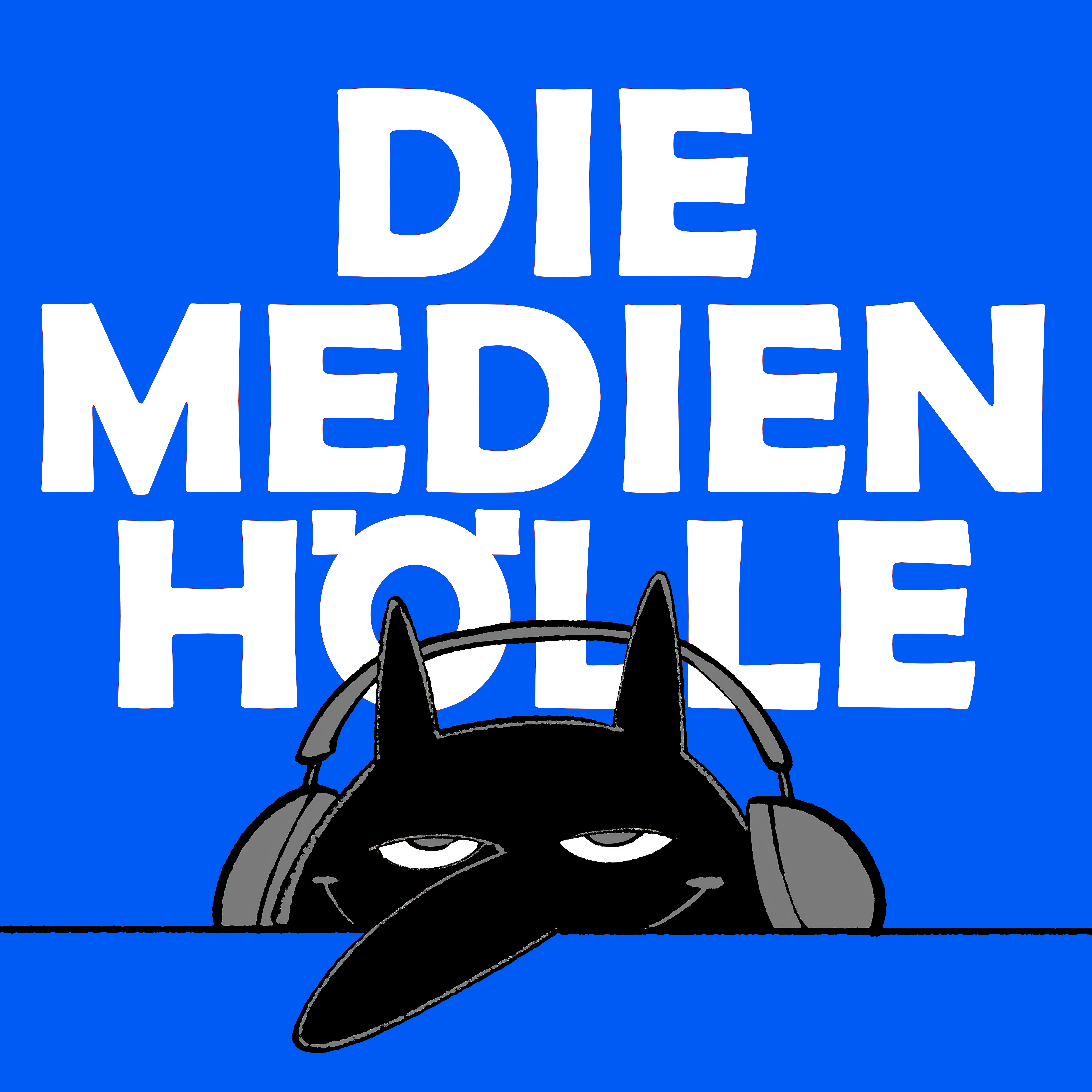DIE MEDIENHÖLLE