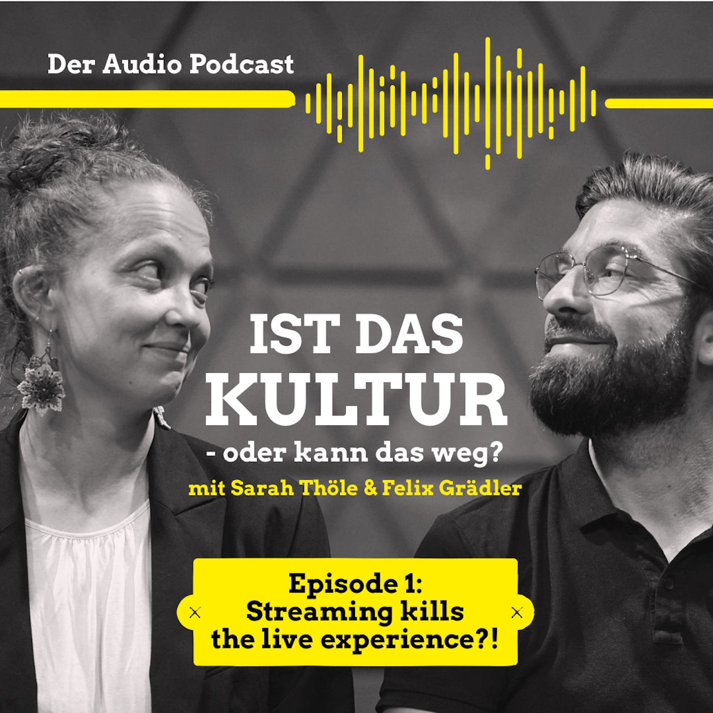 Ist das Kultur oder kann das weg?