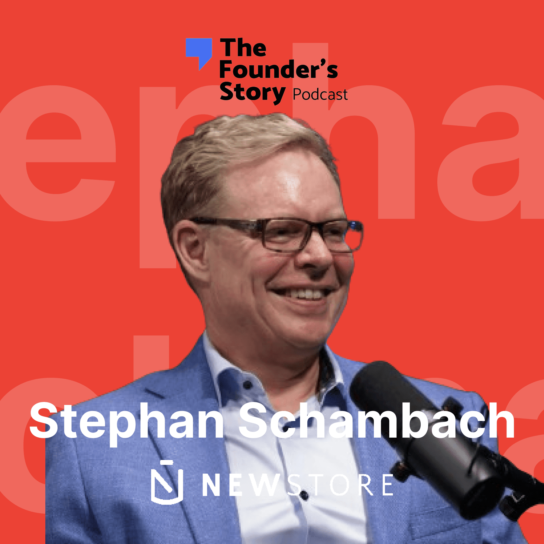The Founder\'s Story