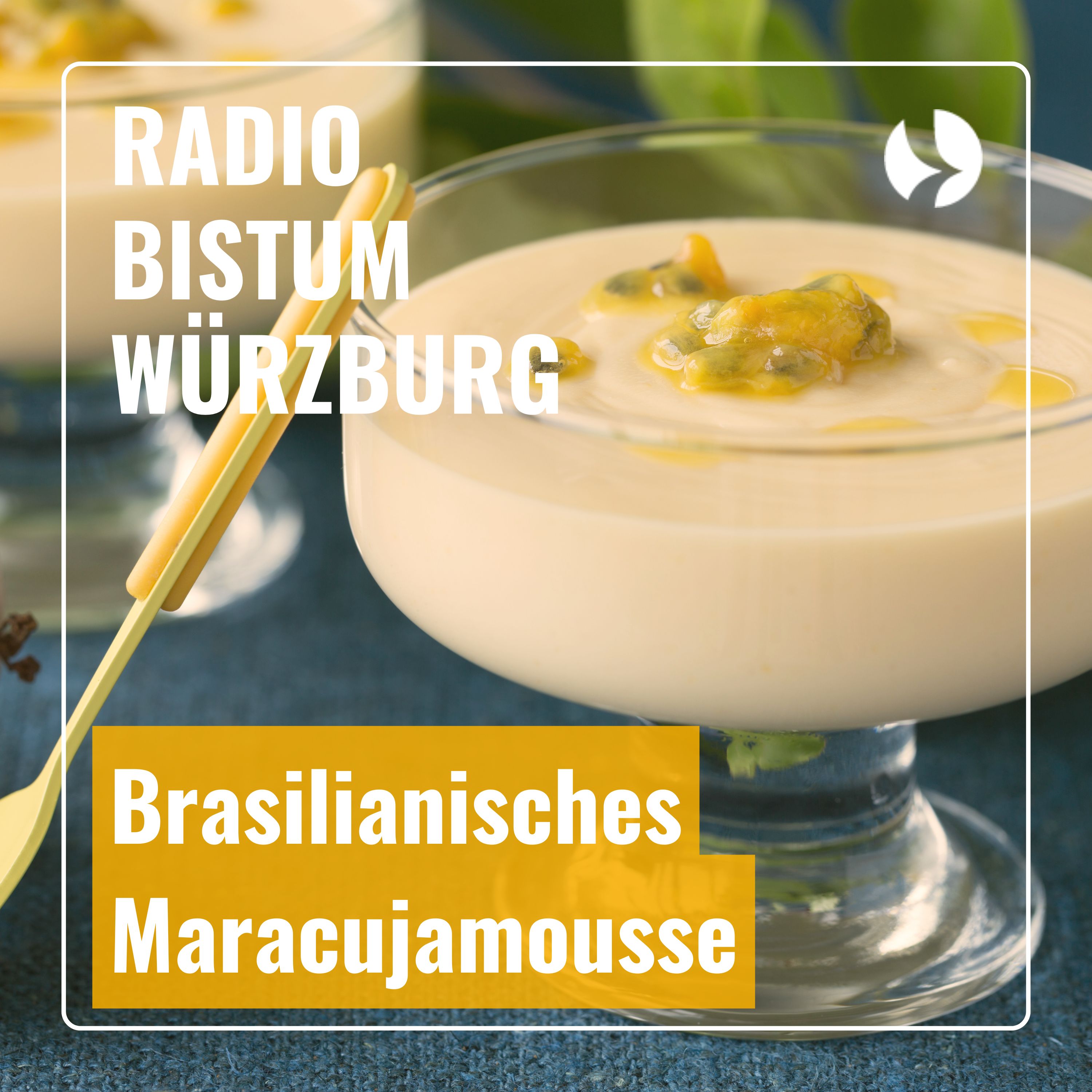 So schmeckt Weihnachten: Brasilianisches Maracujamousse episode artwork