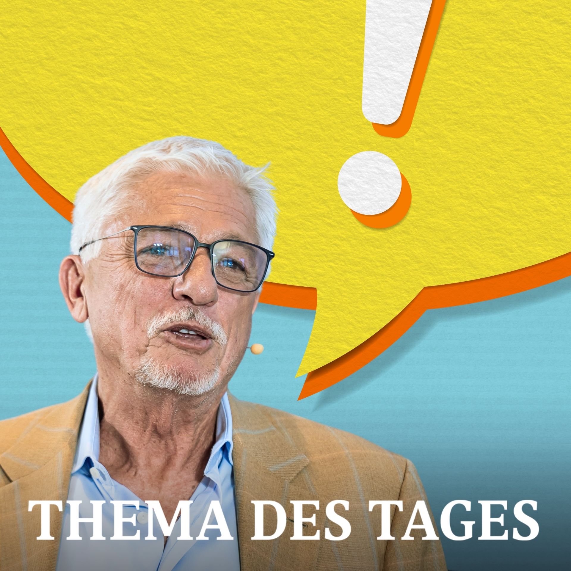 Der tödliche Fehler unseres Wirtschaftssystems | Charly Kleissner