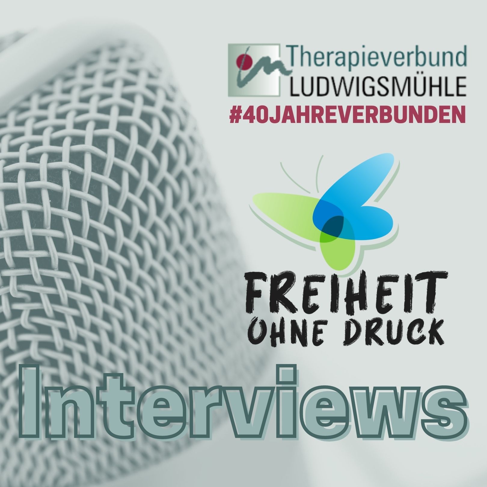 Freiheit ohne Druck