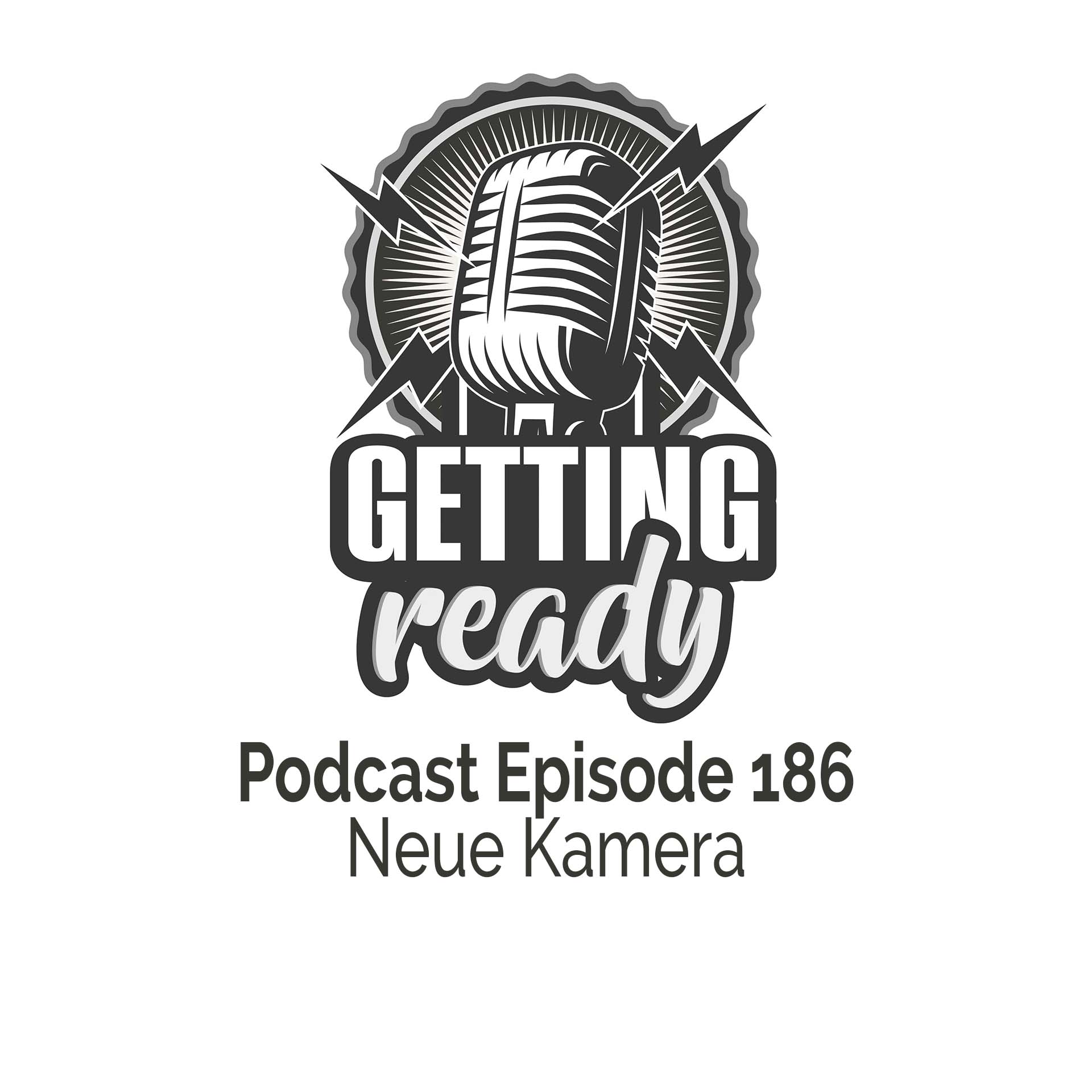 Getting Ready - Hochzeitsfotografie / Fotografie Podcast mit Marc Schelwat & Torben Röhricht
