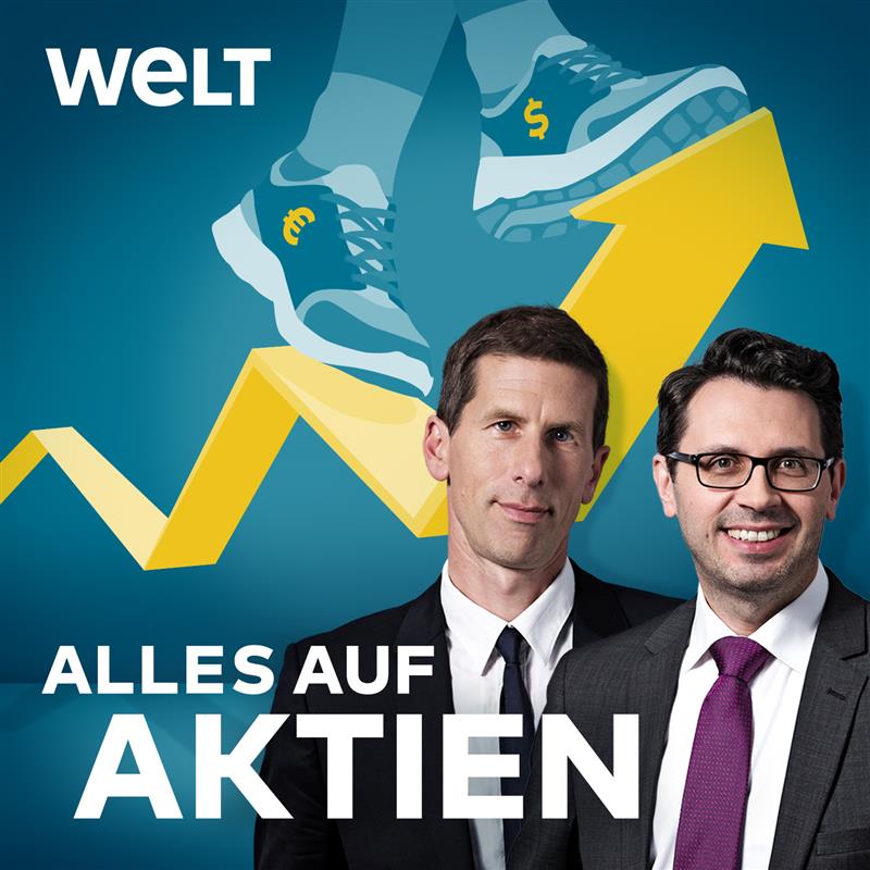 Glanz und Elend von Gold und Amerikas Stagflations-Gewinner