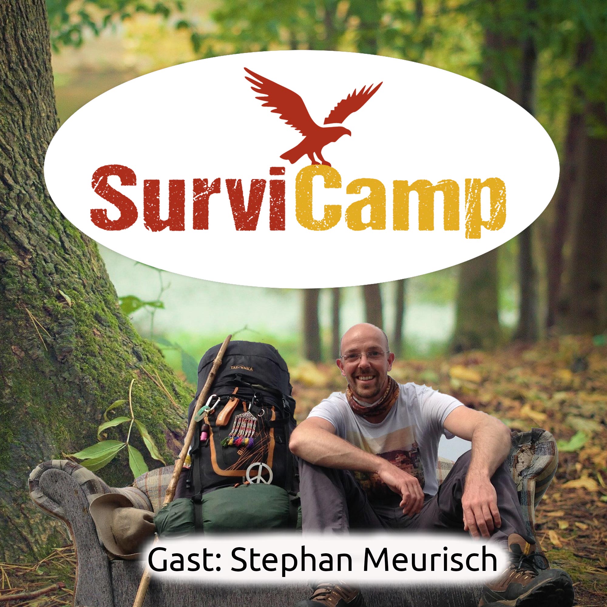 SurviCamp - Outdoor, Survival, Abenteuer & Vorsorge