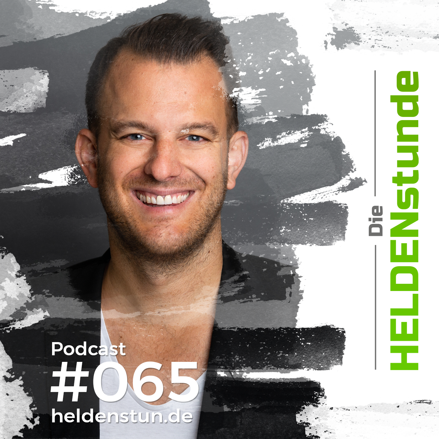 HELDENstunde. Für ein gesundes und bewusstes Leben.