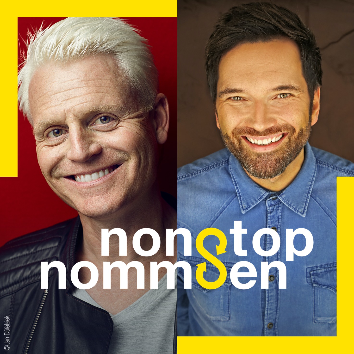 DIE INGO NOMMSEN SHOW