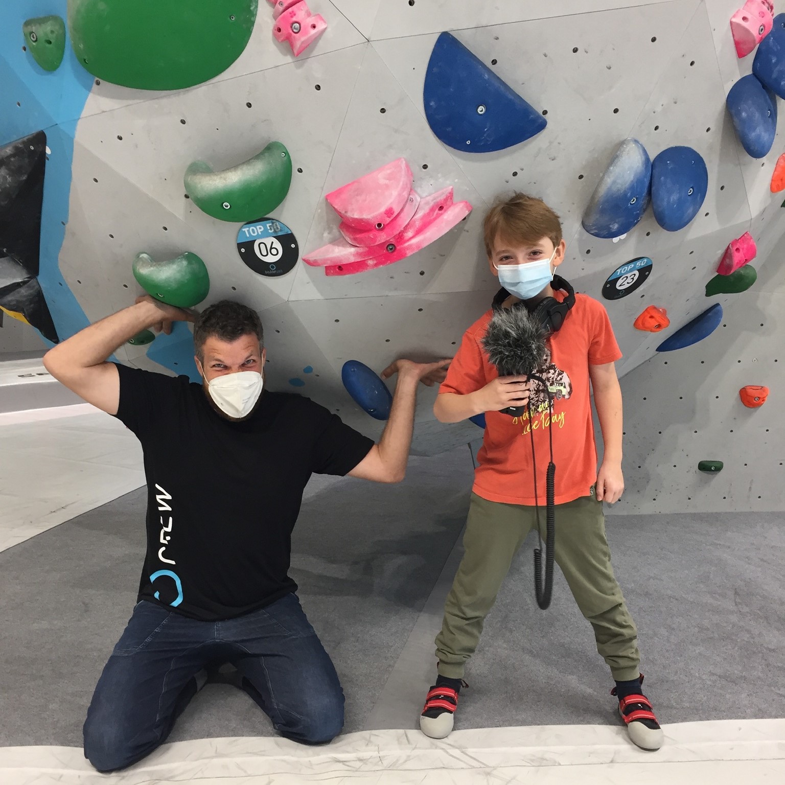 Kurzwelle - das Kindermagazin von Radio Feierwerk