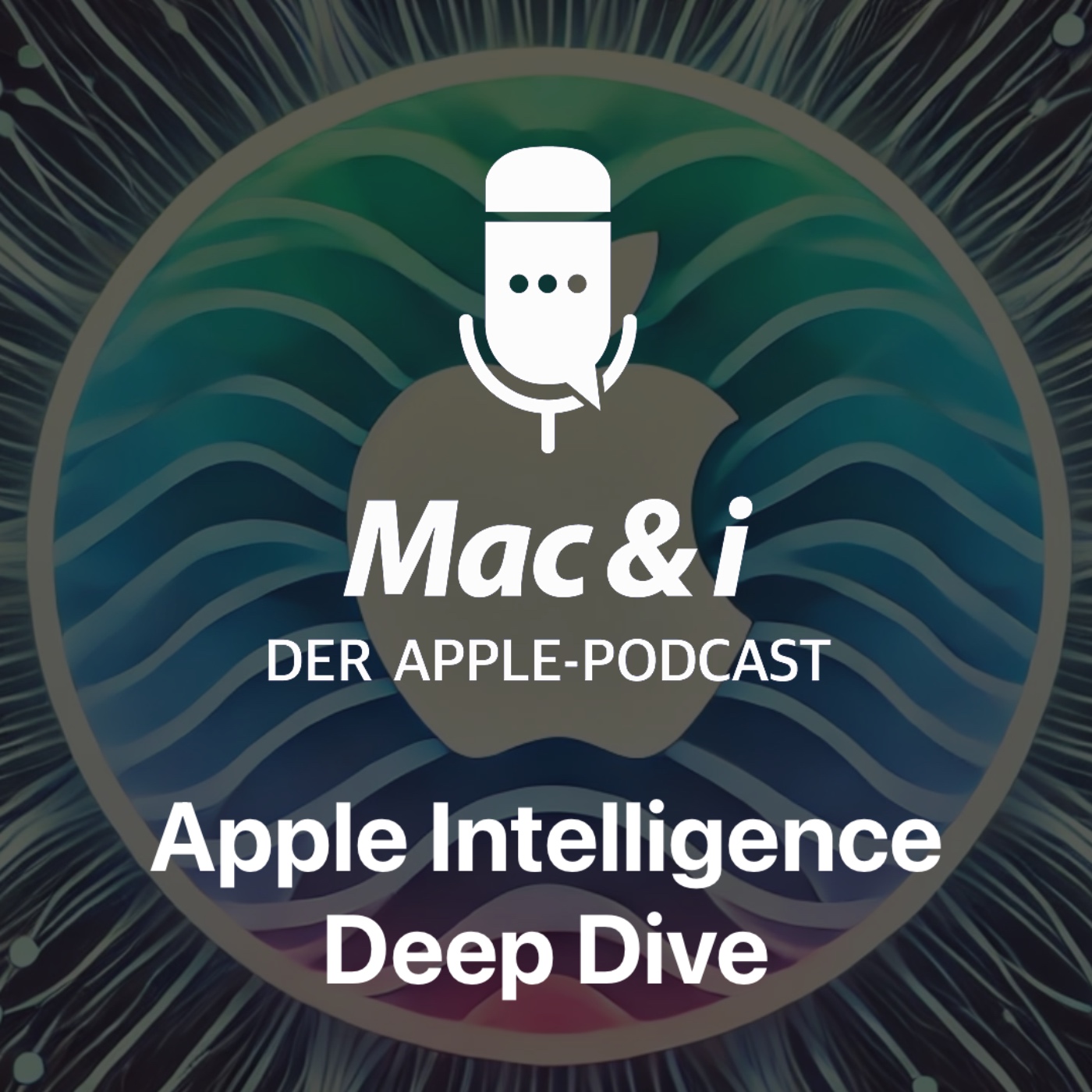 Mac & i - der Apple-Podcast