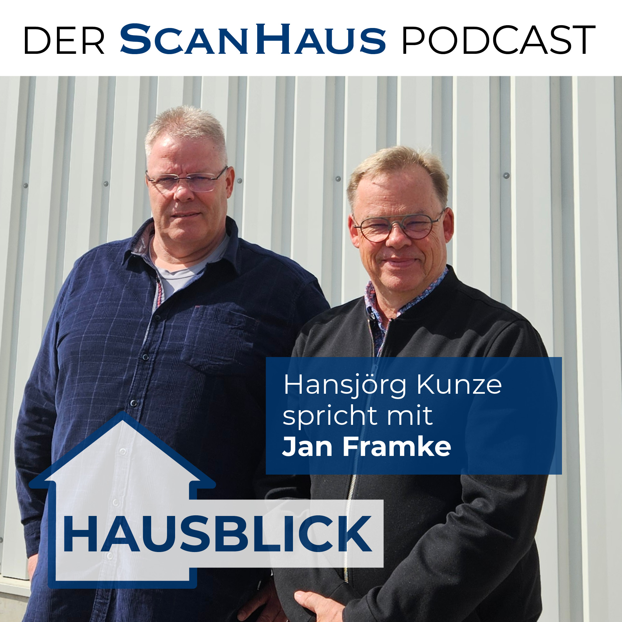 Hausblick