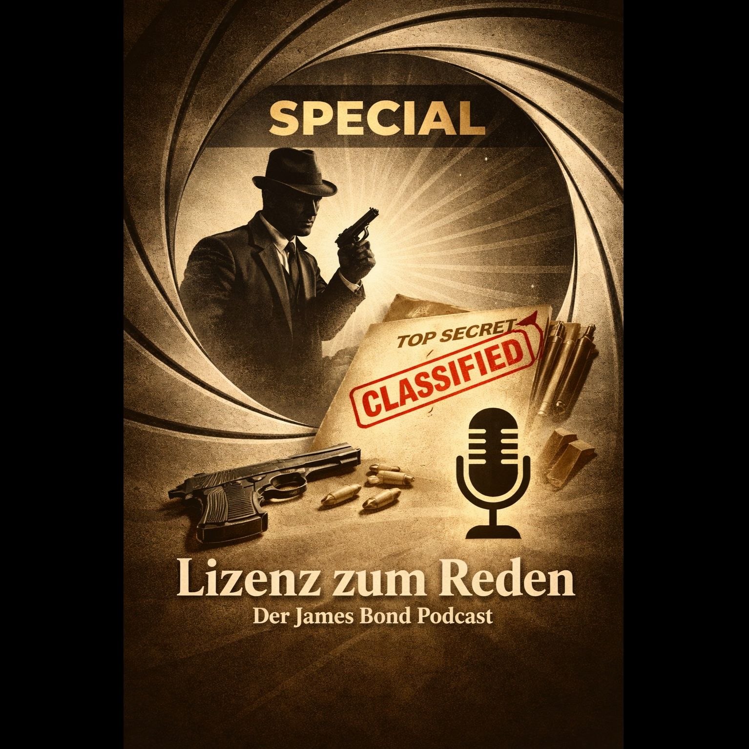 Casino Royale 1954 episode artwork