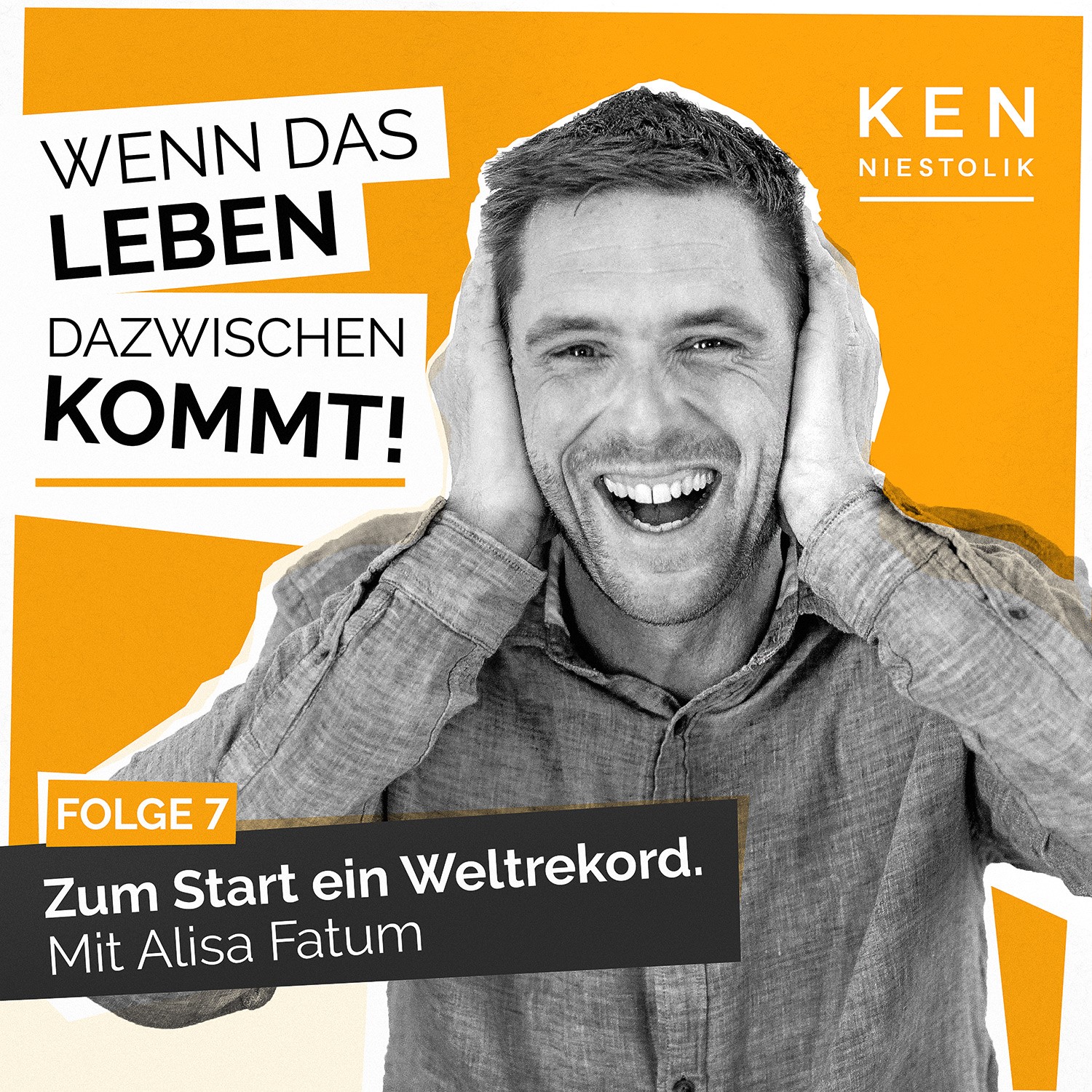 Wenn das Leben dazwischen kommt