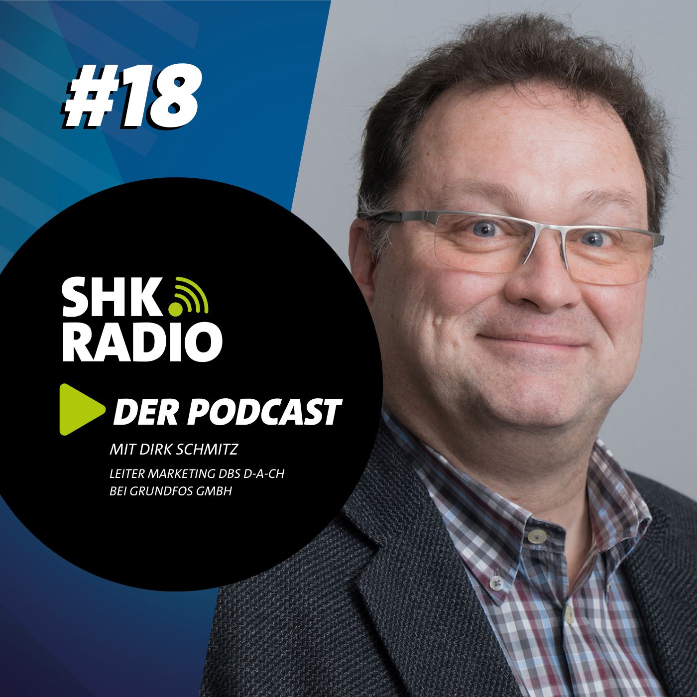 SHK PODCAST