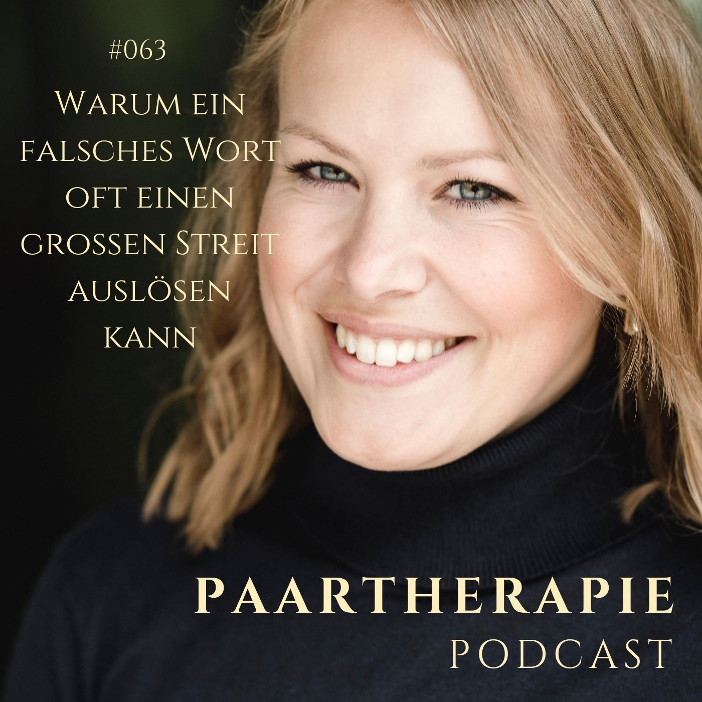 Paartherapie Podcast