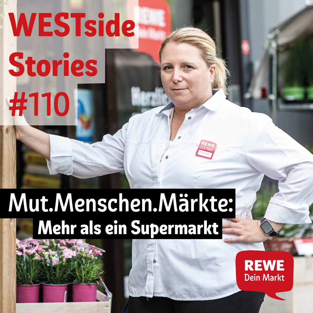 WESTside Stories