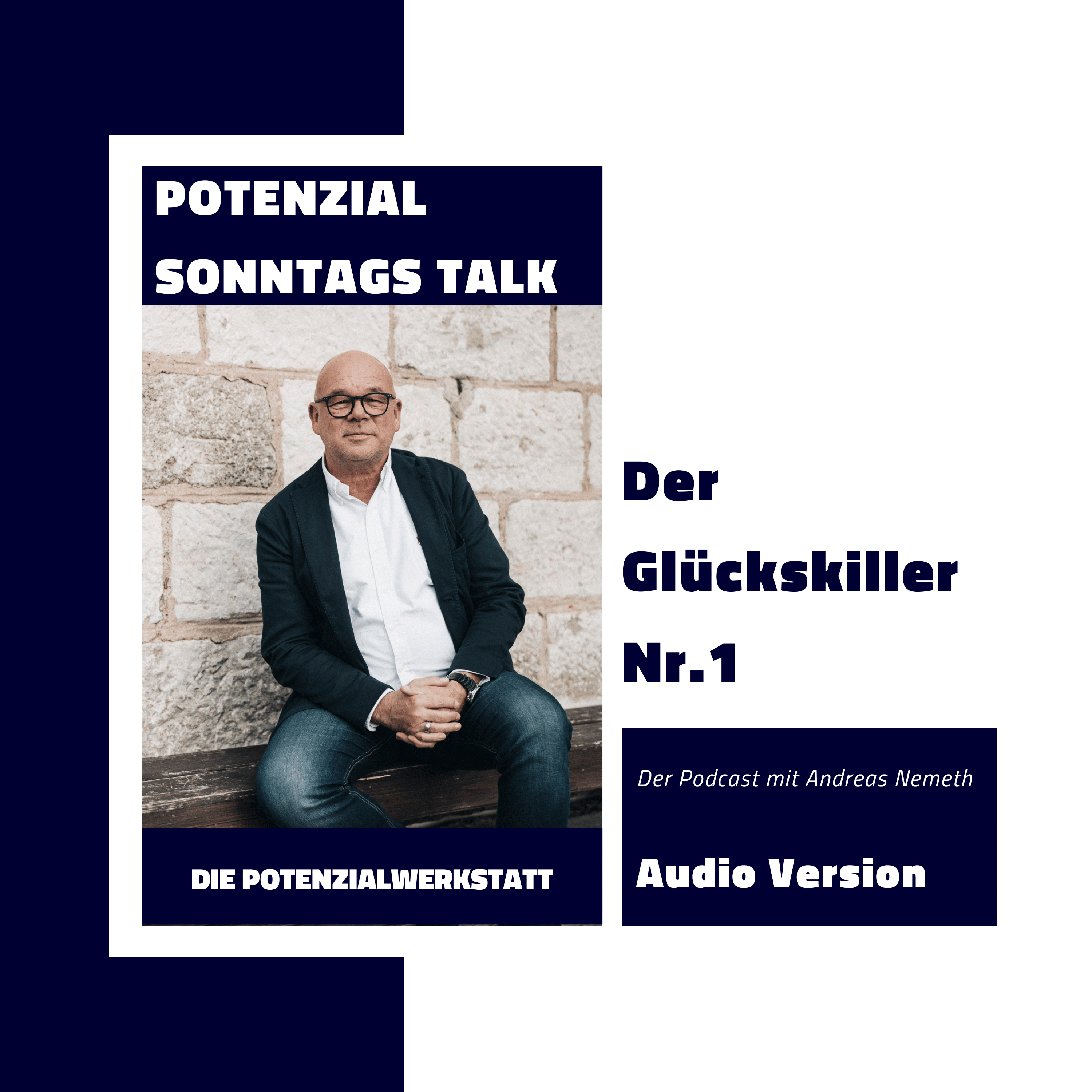 Die Potenzialwerkstatt