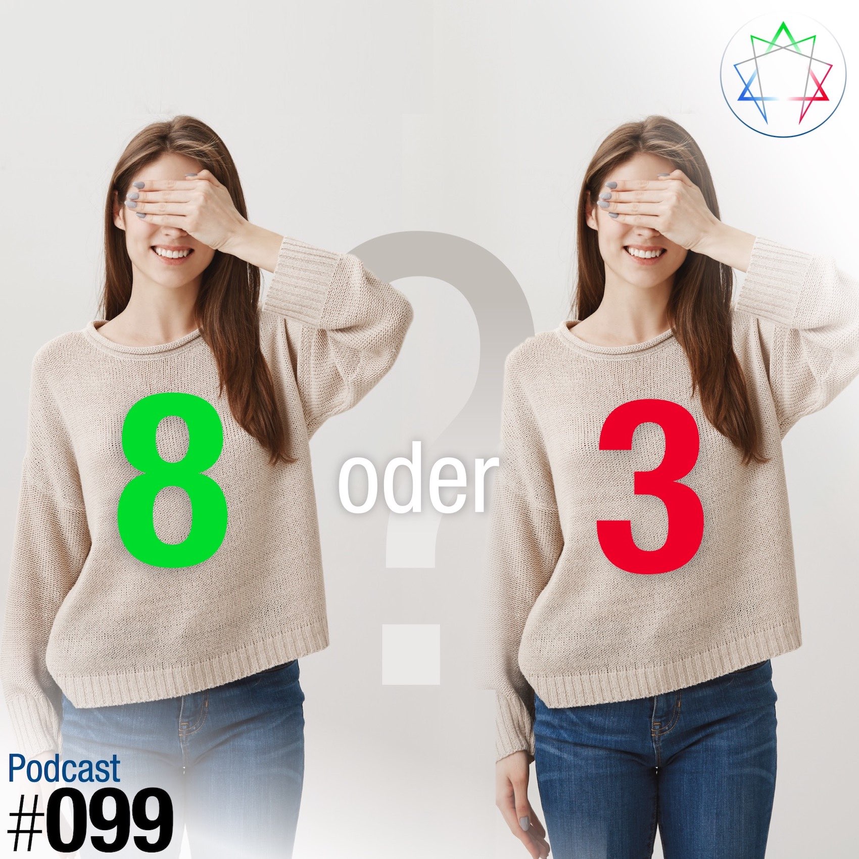 Enneagram Germany Podcast