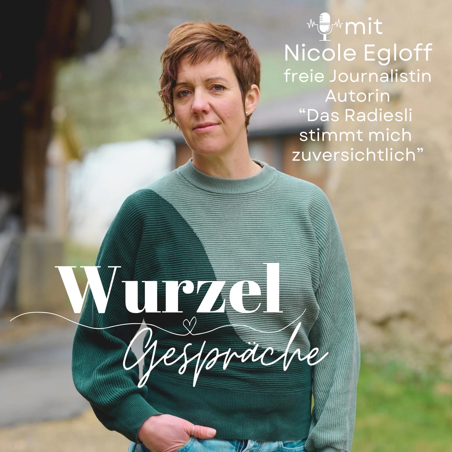 Wurzelgespräche Podcast