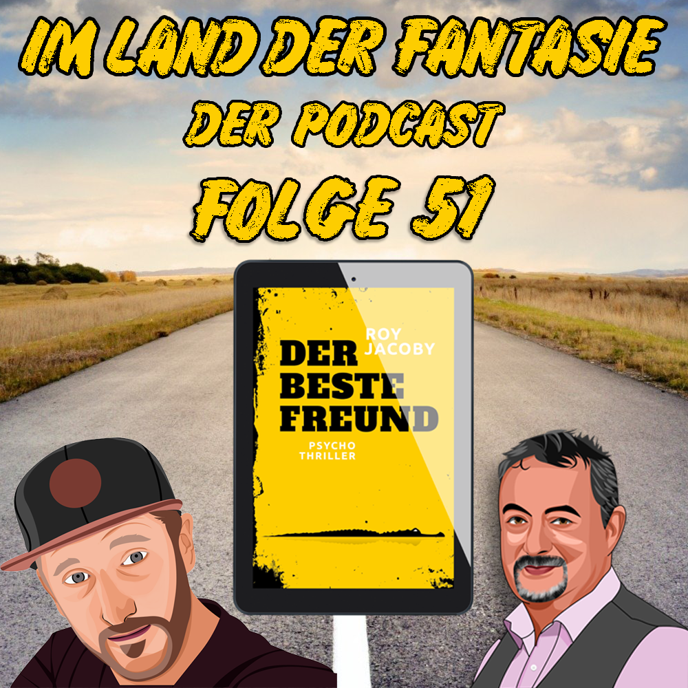 Im Land der Fantasie