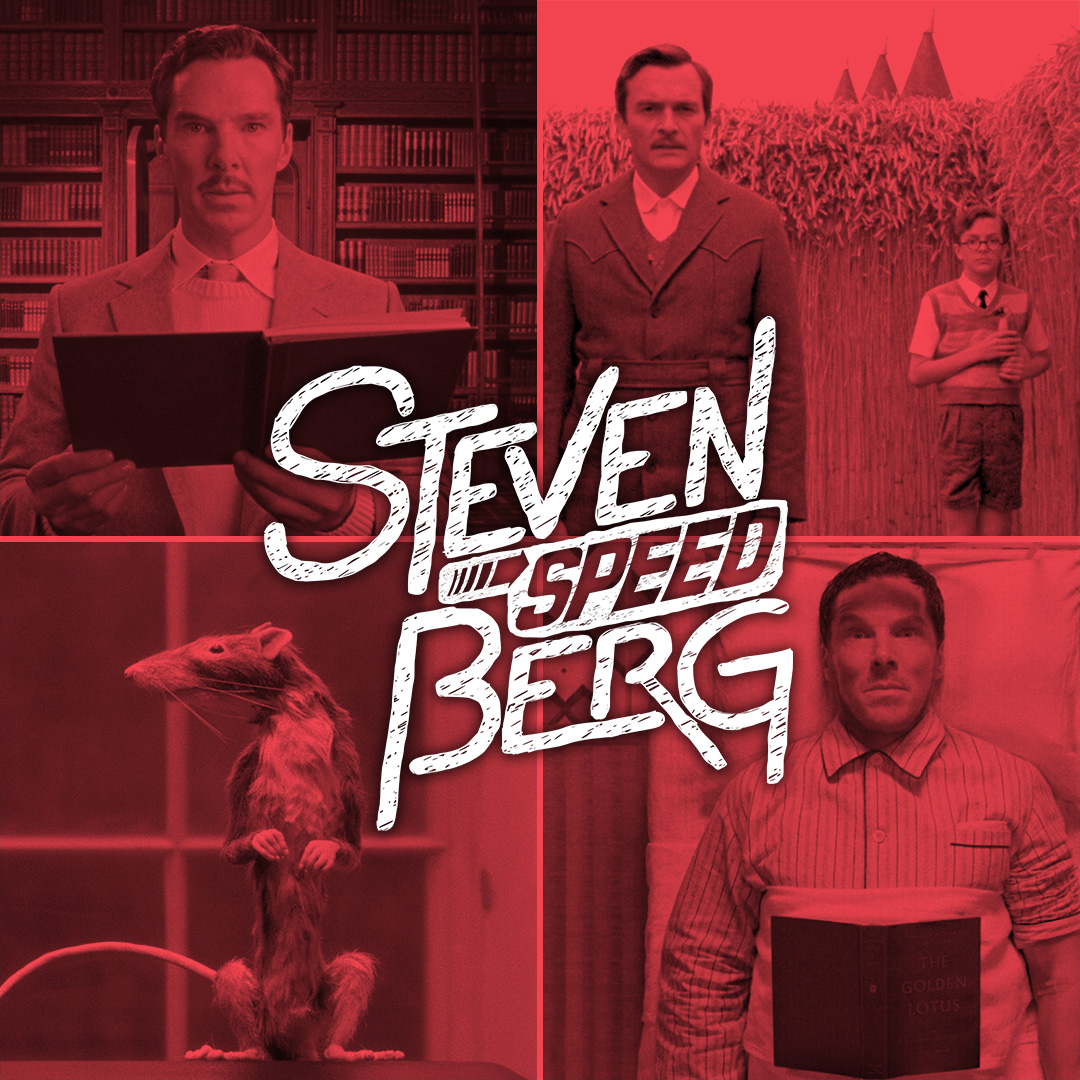 Steven Spoilberg