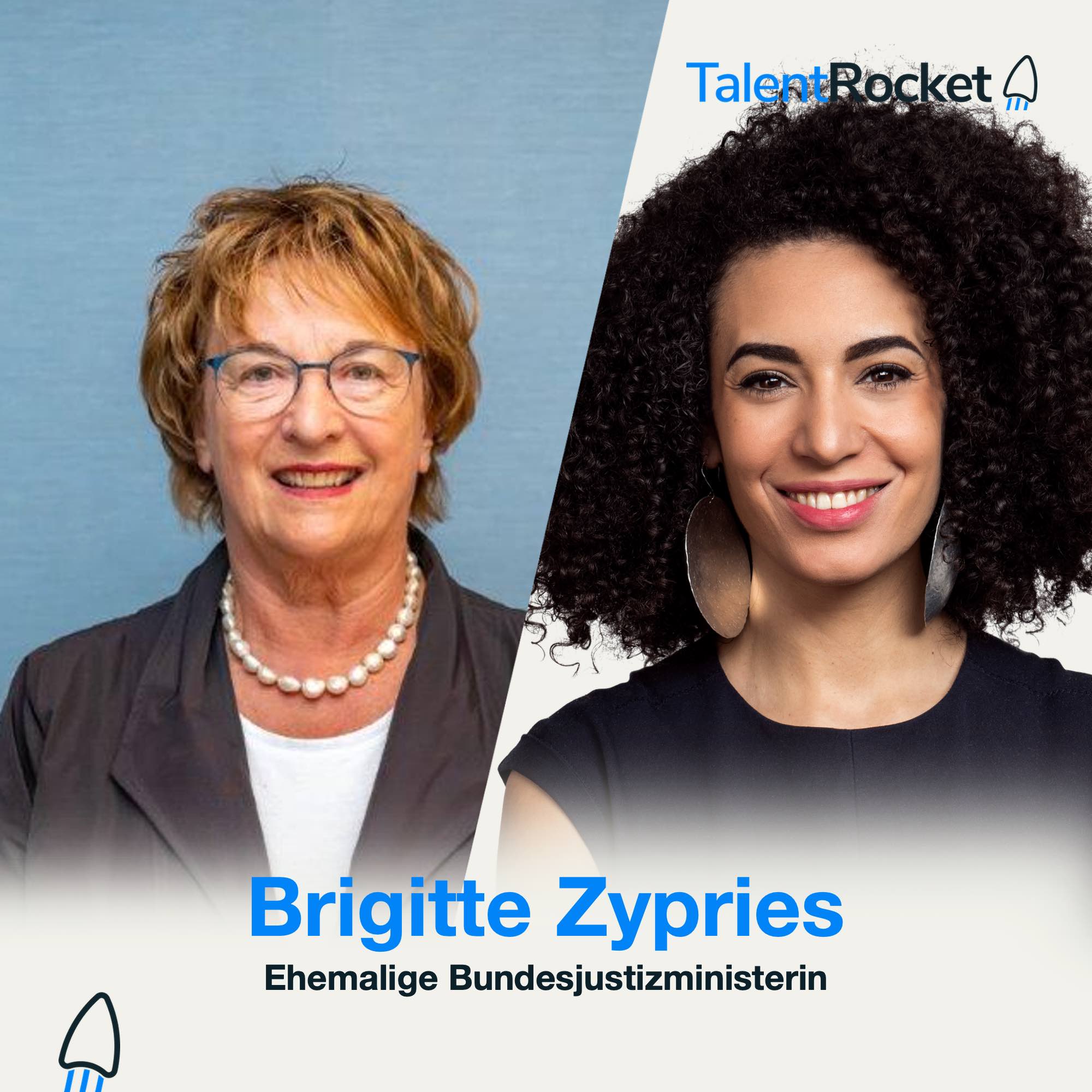 New Lawyers – der Talent Rocket Podcast