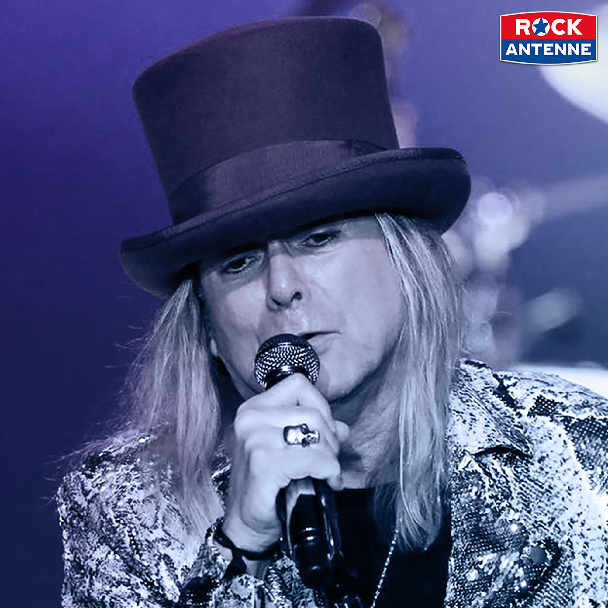 Whole Lotta Talk - Interviews that rock!