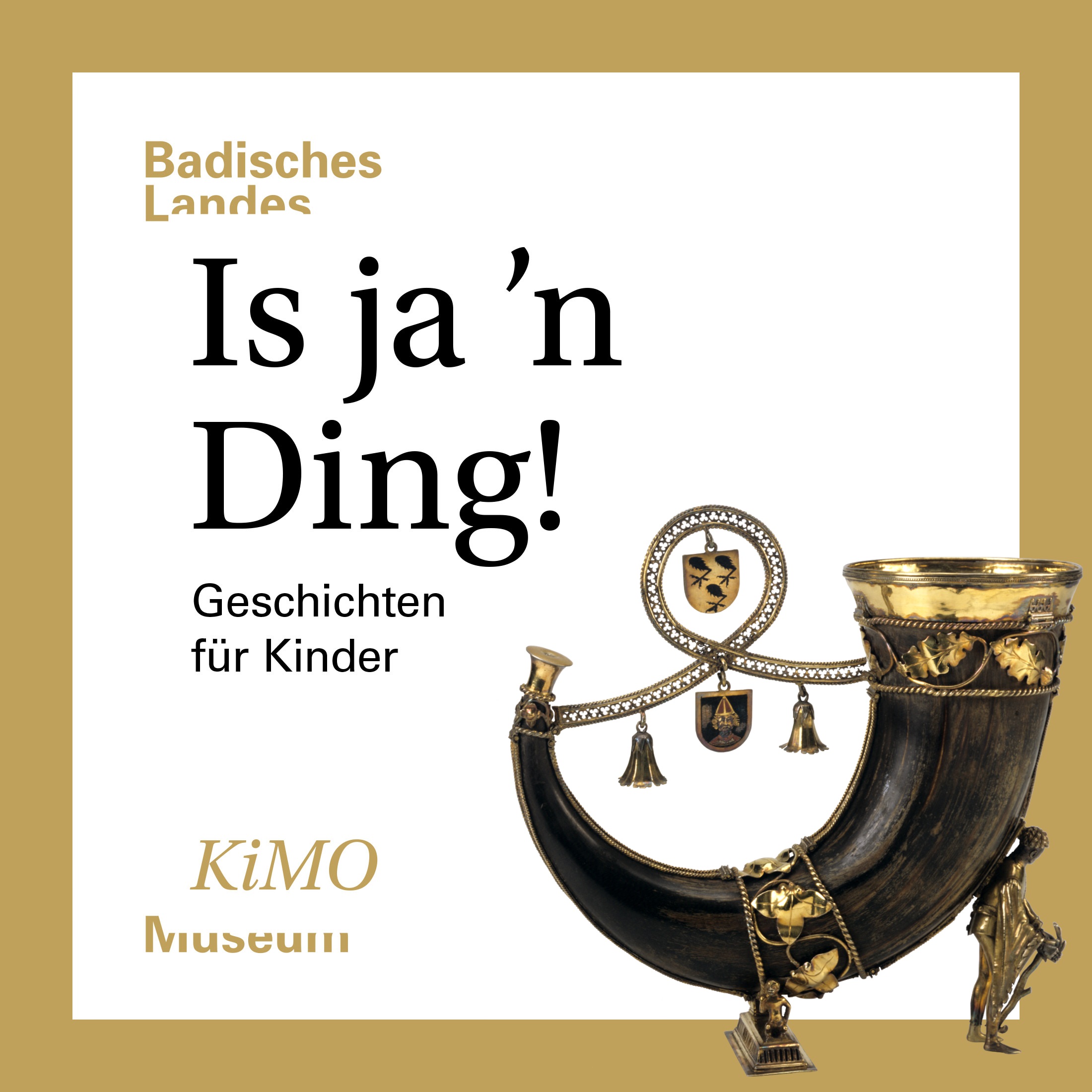 Gefährliche Klaue?