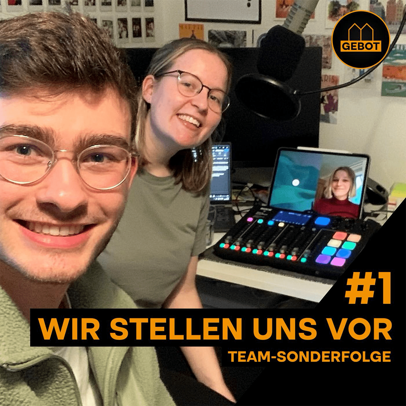 Das Elfte Gebot