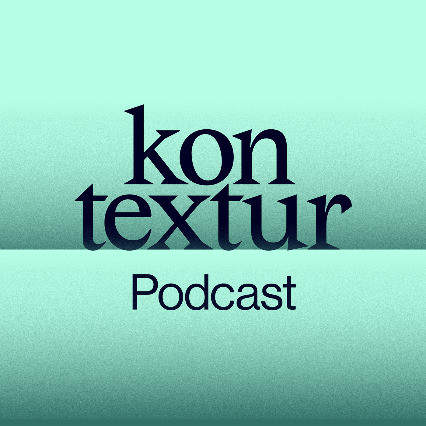 kntxtr podcast