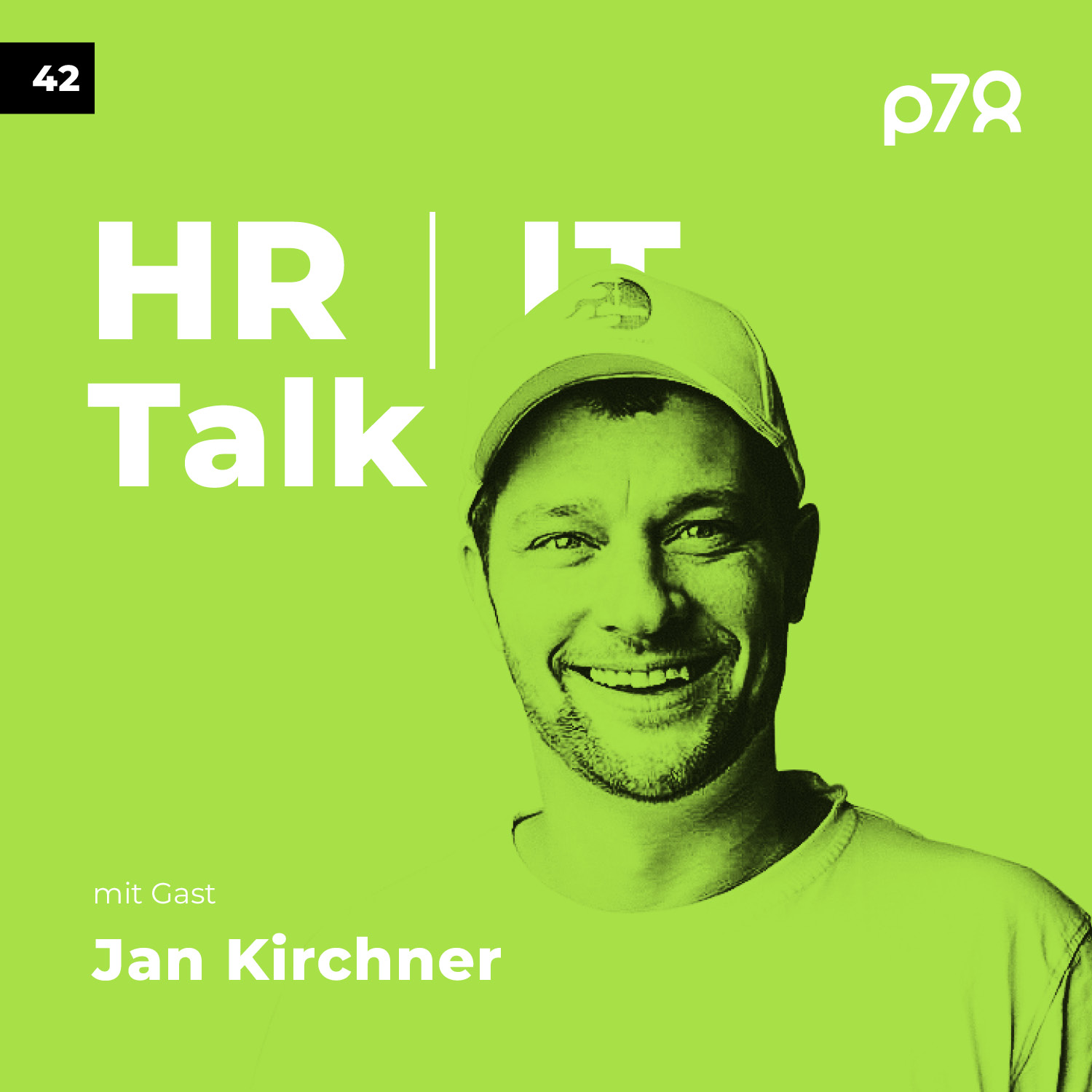 p78 HR/IT Talk
